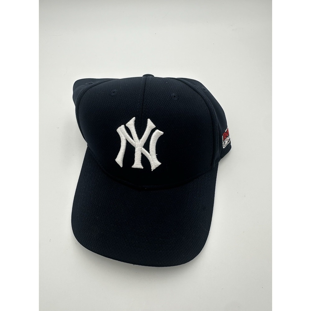 New York Yankees OC Sports Team MLB Navy Adjustable Baseball Hat Cap
